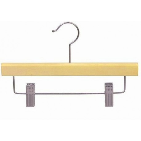 10" Childrens Pant/Skirt Hanger