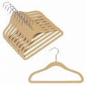 12" Childrens Camel Slim-Line Hanger