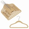12" Childrens Camel Slim-Line Hanger