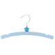 12" Decorative Blue Top Hanger