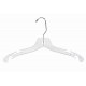 14" Childrens/Teens Plastic Top Hanger