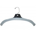 Foam Hanger Covers - White