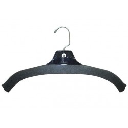 Foam Hanger Covers - Charcoal