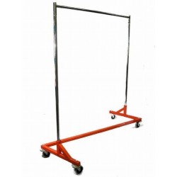 Heavy Duty Industrial "Z" Rack