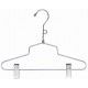 12" Metal Combination Hanger w/Clips