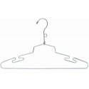 16" Metal Lingerie Hanger