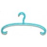 Turquoise Glamhanger