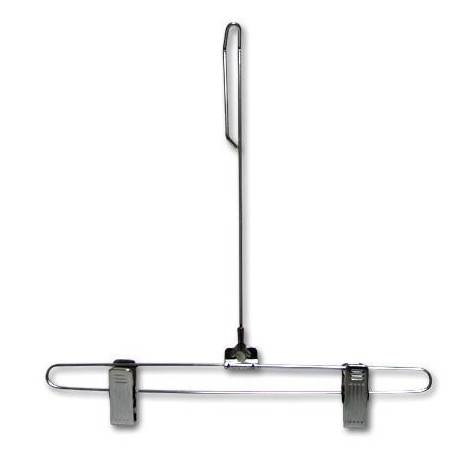 9" Metal Drop Hanger Attachment