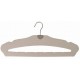 Earth's "Friend" Recycled Hanger w/Pant Bar