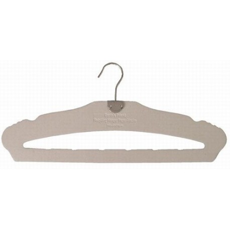 Earth's "Friend" Recycled Hanger w/Pant Bar