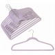 Slim-Line Lavender Shirt/Pant Hangers
