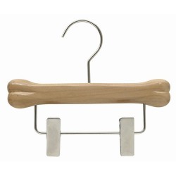 Pet Clothes Hanger