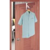 Double Hanging - Over the Door Valet
