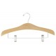 Decorative Combination Hanger w/ Clips