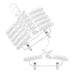 https://www.closethangerfactory.com/78-home_default/12-white-childrens-satin-padded-hangers-w-clips.jpg