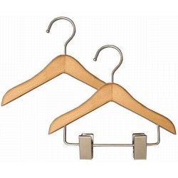 Doll Clothes Hangers