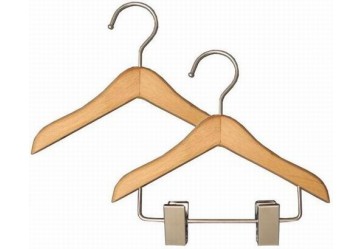 Doll Clothes Hangers