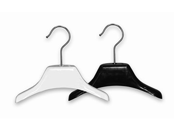 Plastic Shaper Hangers