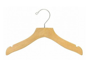 Children's Wooden Hangers