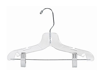 Children's Plastic Hangers