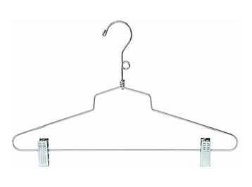 Salesman's Metal Hangers 